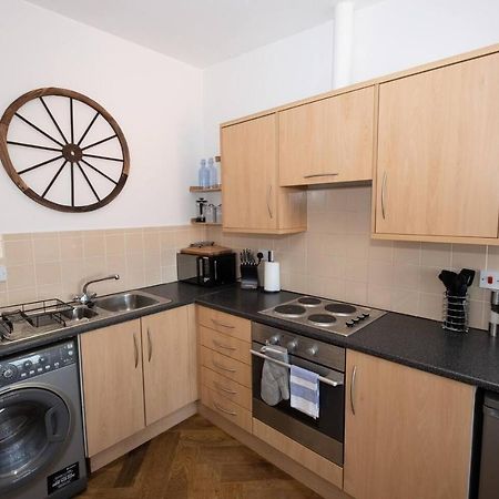 Air Host And Stay - Liverpool The Atrium Sleeps 6 Great Value Exteriör bild