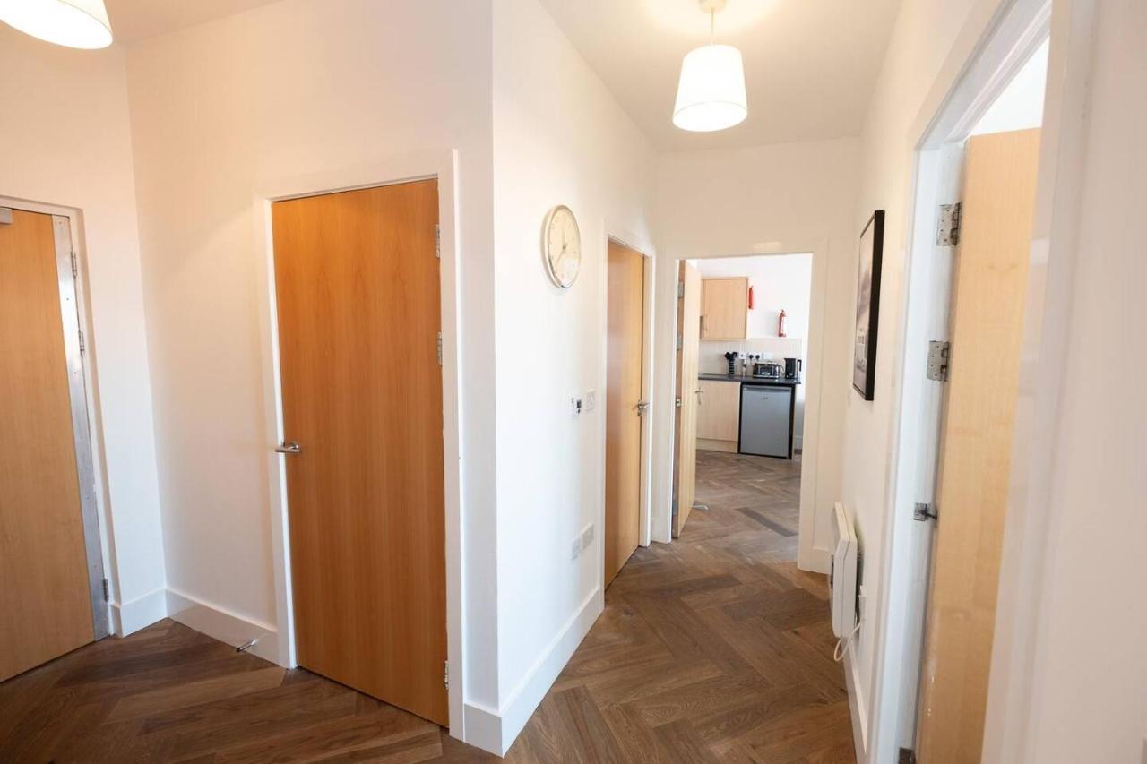 Air Host And Stay - Liverpool The Atrium Sleeps 6 Great Value Exteriör bild