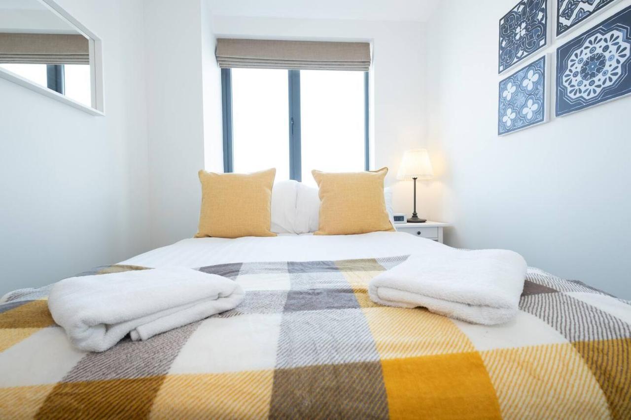 Air Host And Stay - Liverpool The Atrium Sleeps 6 Great Value Exteriör bild