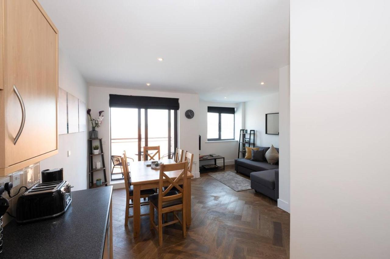 Air Host And Stay - Liverpool The Atrium Sleeps 6 Great Value Exteriör bild