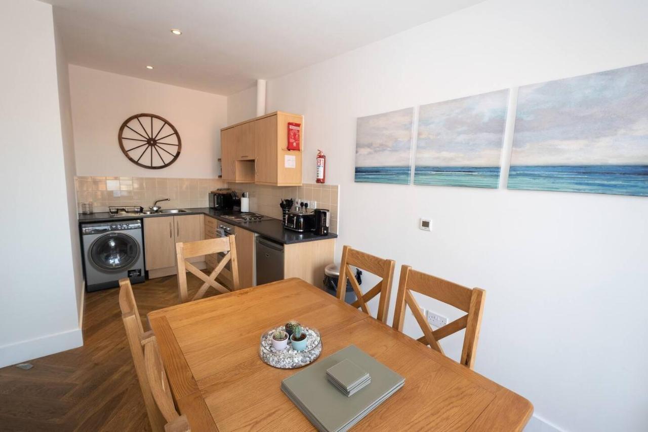 Air Host And Stay - Liverpool The Atrium Sleeps 6 Great Value Exteriör bild
