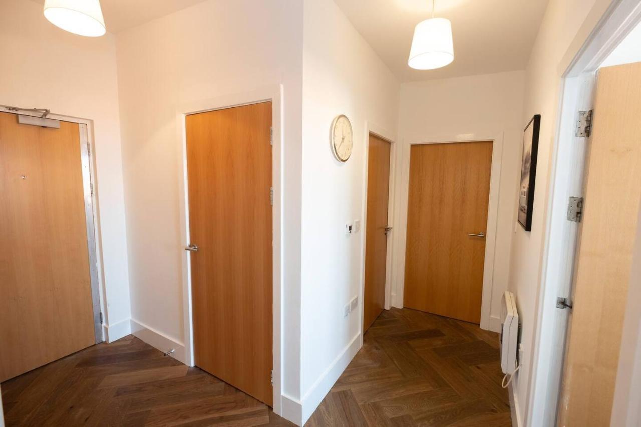 Air Host And Stay - Liverpool The Atrium Sleeps 6 Great Value Exteriör bild