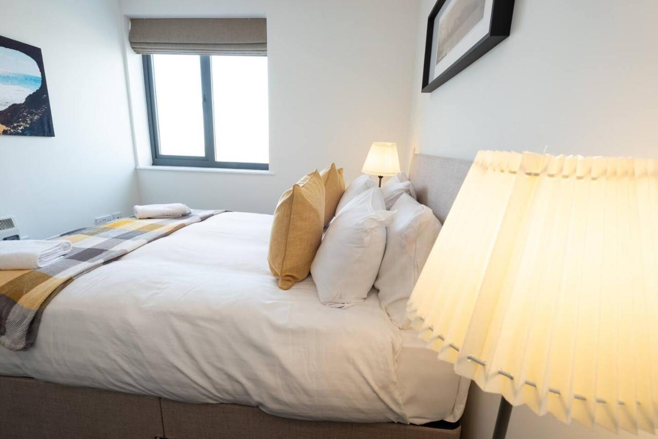 Air Host And Stay - Liverpool The Atrium Sleeps 6 Great Value Exteriör bild