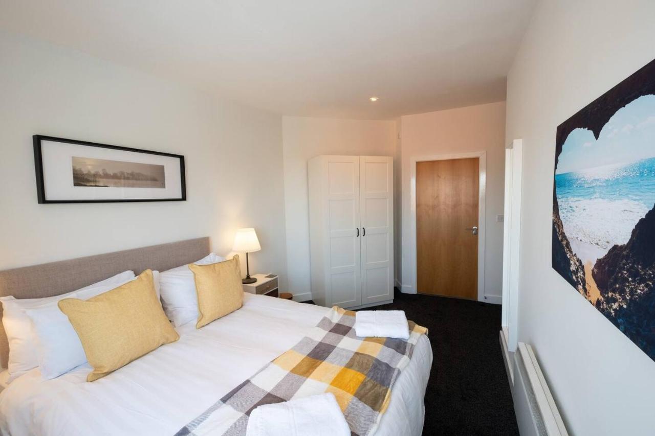Air Host And Stay - Liverpool The Atrium Sleeps 6 Great Value Exteriör bild