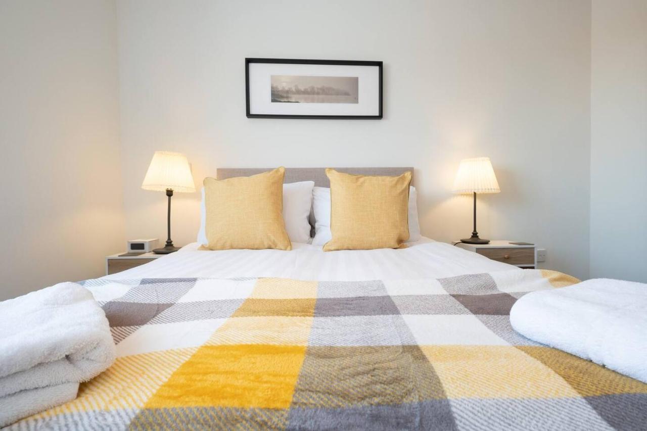 Air Host And Stay - Liverpool The Atrium Sleeps 6 Great Value Exteriör bild
