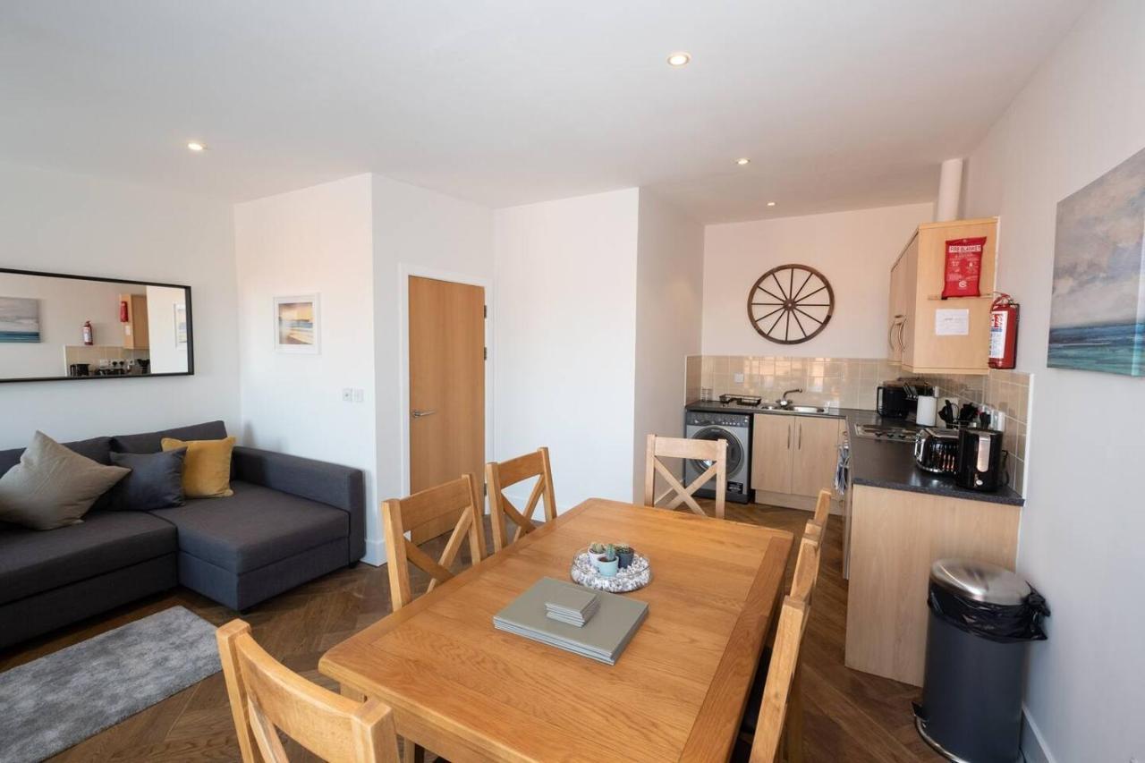 Air Host And Stay - Liverpool The Atrium Sleeps 6 Great Value Exteriör bild