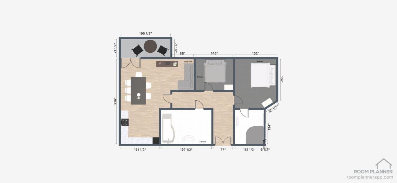 Air Host And Stay - Liverpool The Atrium Sleeps 6 Great Value Exteriör bild